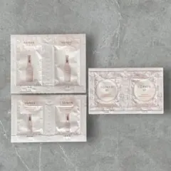 【新品】イグニス IGNIS モイスチュアライジング ミルク・ハンドクリーム