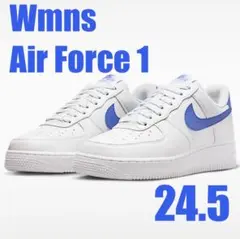 Nike Women's Air Force 1 Low '07 24.5cm