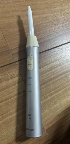 OMRON Mediclean 907 電動歯ブラシ - メルカリ