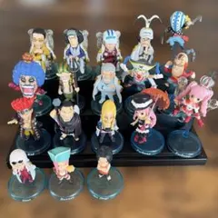 2025年最新】ワンピース 食玩 フィギュアの人気アイテム - メルカリ