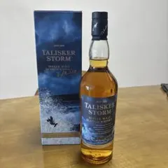 【未開封】TALISKER10年 タリスカー 旧ボトル シングルモルトウイスキー タリスカー 50ml 小瓶 10年 TALISKER AGED 10 YEARS