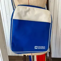 80's 日本交通公社 JTB ショルダー