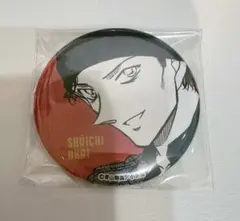 名探偵コナン 公式アプリ限定缶バッジ 赤井秀一