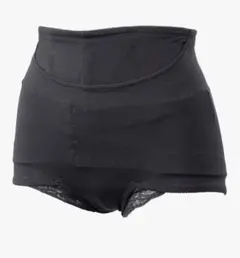 ANGELIEBE エンジェリーベ　骨盤ベルト ガードル はくだけ骨盤矯正 美品