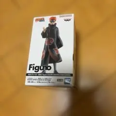 NARUTO-ナルト- 疾風伝 Figuno ペイン フィギュア