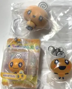 初期汚れあり　たまごっち　めめっち　まとめ売り