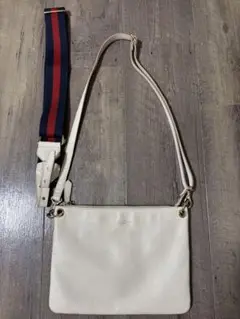 ショルダーバッグ　トプカピ