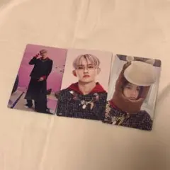 INI 田島将吾 109 トレカ