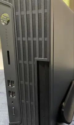 HP ProDesk 405 G8 SFF pcケース　部品　パーツのサムネイル
