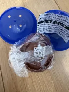 未開封☆仮面ライダーマイス GPエグズ01 ヴァレンシードエグズ ガチャガチャ