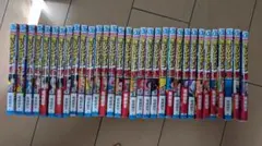 僕のヒーローアカデミア 1巻から32巻セット