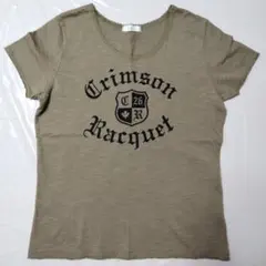 新品・未使用 半袖 Tシャツ レディース メンズ ユニセックス