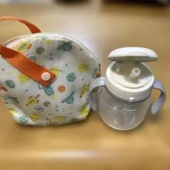 Combi ストローマグ 収納ケース付きのサムネイル