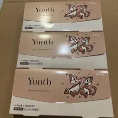 Yunth 薬用VAダーマ美容液 ディズニーデザイン 3箱セット