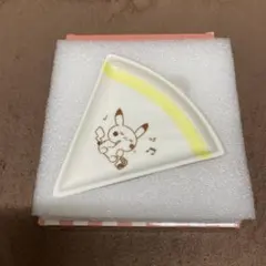 一番くじ ポケピース G賞 ピザ型プレートのサムネイル