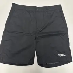 ☆中古レア‼️HYSTERIC GLAMOUR ヒスロゴショートパンツ M‼️のサムネイル