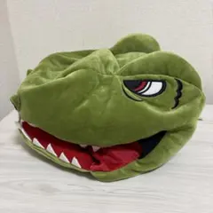 USJジュラシックパークぬいぐるみハット
