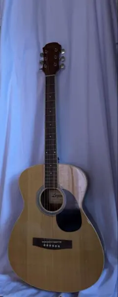 Ibanez AEL45SE エレアコ 音出し確認済 アコースティックギター - メルカリ