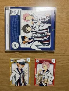 F-LAGS CD