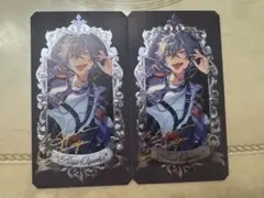 あんスタUNDEAD大神晃牙ミュージアムカード
