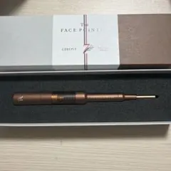 The Face Pointer II 7th CORFIT 鑑定書保証書付 - メルカリ
