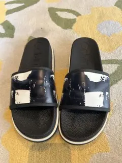 Calvin Klein サンダル