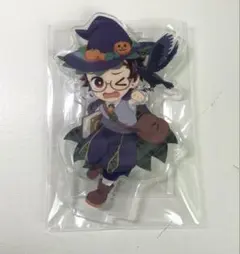 鬼滅の刃 竈門炭治郎 ハロウィン 2024 アクリルスタンド