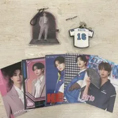 FANTASTICS 木村慧人セット