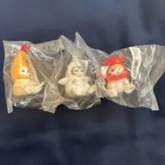 モフサンド 3体セット