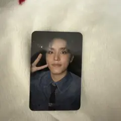 TREASURE ジョンウ ラキドロ トレカ