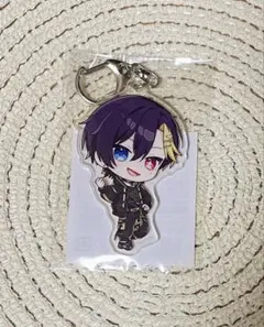 すにすて にしきくん にしき スターター グッズ アクスタ アクリル