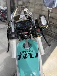 ア*エ様 燃料計付き 燃料ゲージ付き タンクキャップ rz250エイプ