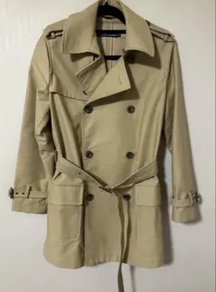 2026年最新】Ralph Lauren レディース トレンチコート・スプリング
