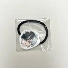 WINDBREAKER 桜遥 生首 ヘアゴム