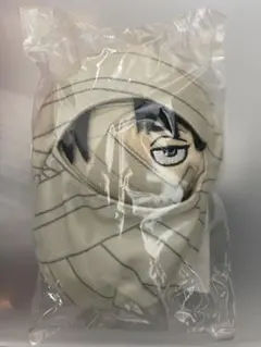 進撃の巨人 傷だらけのリヴァイ ぬいぐるみ グッドスマイルカンパニー