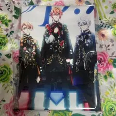 アイナナ　特典　布ポスター