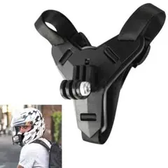 gopro 顎