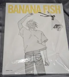 25日削除　BANANA FISH　エンタメクジ　LEDキャンバスボード 2026年最新】くじ BANANA FISHの人気アイテム - メルカリ