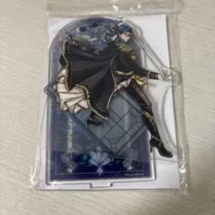 ハウレス　アクリルスタンド 悪魔執事と黒い猫 あくねこ