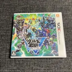 3DS ダンボール戦機W 超カスタム