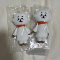 2025年最新】rj ぬいぐるみの人気アイテム - メルカリ