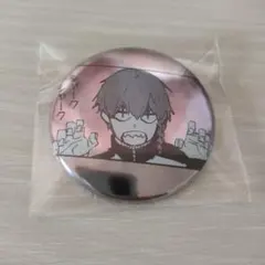 ブルーロック 黒名蘭世 推しキャラバッジコレクション