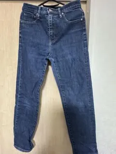 UNIQLO スリムフィットデニム