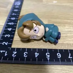 忍たま乱太郎☆まちぼうけ☆六年生の段☆善法寺伊作