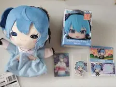 ホロライブプロダクションランタン祭り 星街すいせいグッズセット