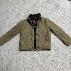 AMERICAN EAGLE OUTFITTERS ミリタリージャケット Mのサムネイル