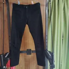 LAD MUSICIAN ラッドミュージシャン ストレッチパンツ