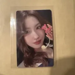 TWICE BE@RBRICK ベアブリック トレカ モモ