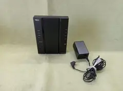 都《QHFRG》NEC　Aterm　WG2600HS2　無線ルーター