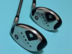 オノフ　グローブライド　ユーティリティー